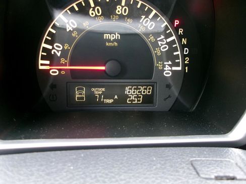 Used 2007 Honda Ridgeline RTS image 3