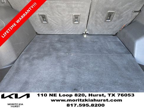 Used 2022 Chevrolet Equinox RS w/ RS Leather Package image 32