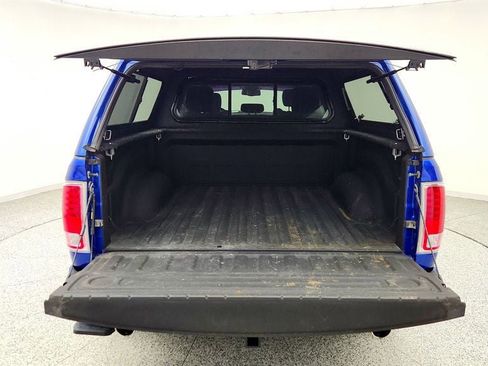 Used 2015 RAM 1500 Sport w/ Remote Start & Security Group image 21