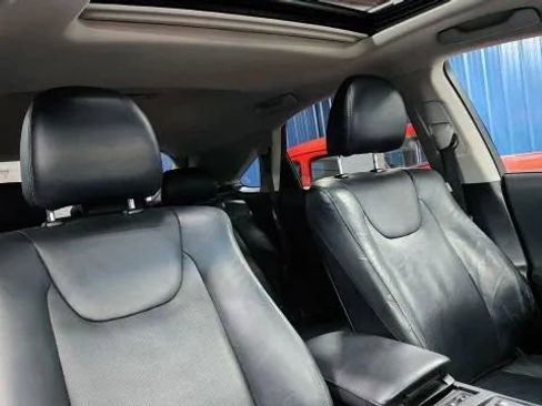 Used 2013 Lexus RX 350 AWD w/ Premium Pkg image 16