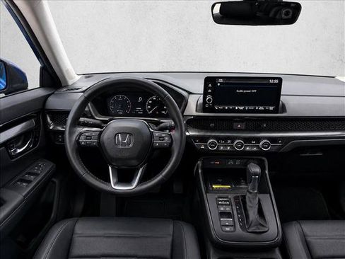 Used 2024 Honda CR-V EX-L image 25