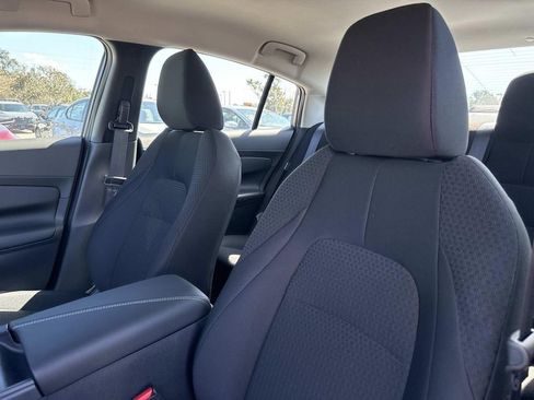 New 2026 Nissan Sentra S w/ S Cold Weather Package FWD image 20