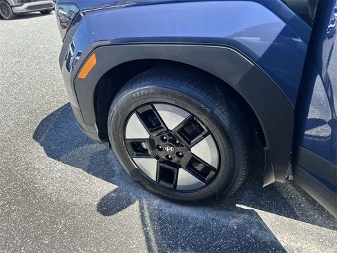 New 2026 Hyundai Santa Fe SEL image 32