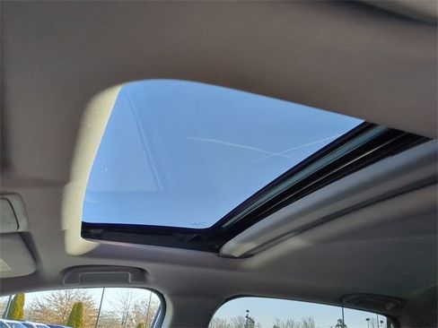 Used 2021 Honda CR-V EX-L image 19