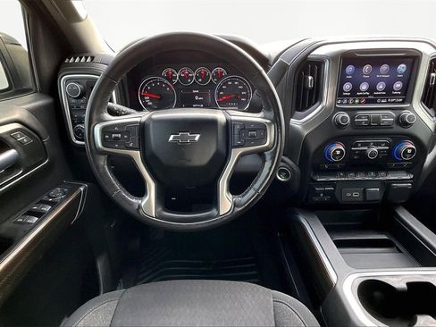 Used 2020 Chevrolet Silverado 1500 RST w/ Texas Edition image 5