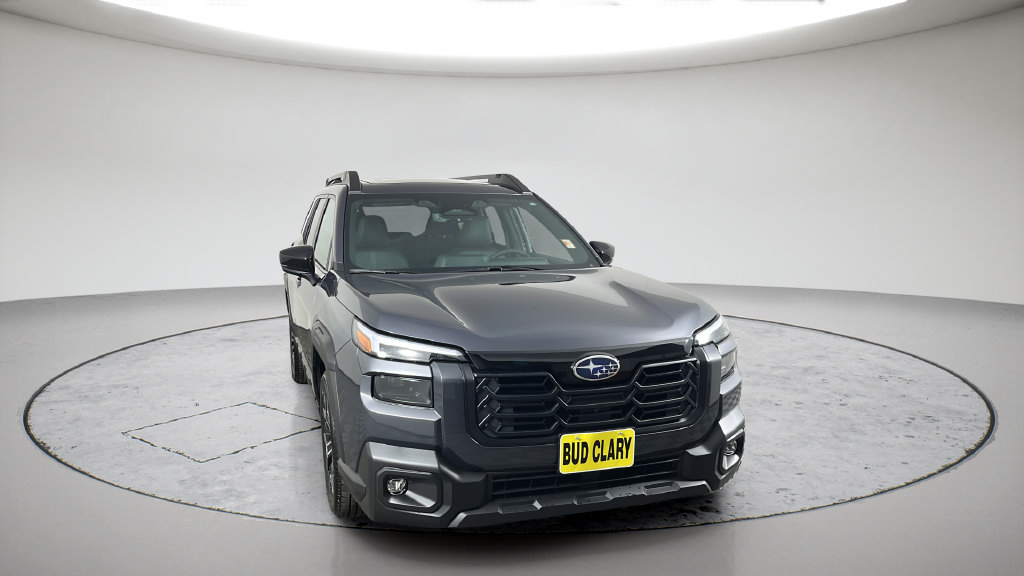 New 2026 Subaru Outback Touring XT AWD/4WD image 4