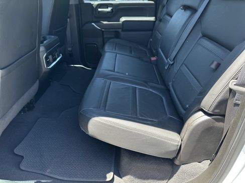 Used 2022 GMC Sierra 2500 Denali w/ Denali Ultimate Package AWD/4WD image 15