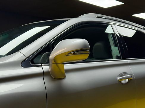 Used 2011 Lexus RX 350 2WD image 9