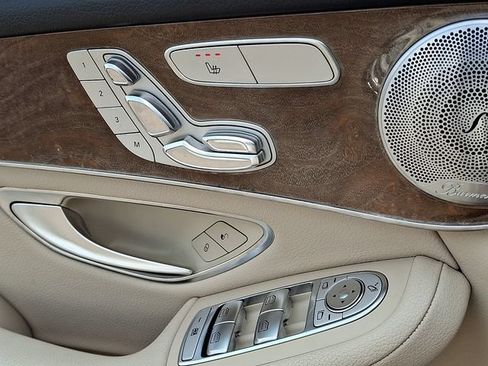 Used 2017 Mercedes-Benz GLC 300 image 21