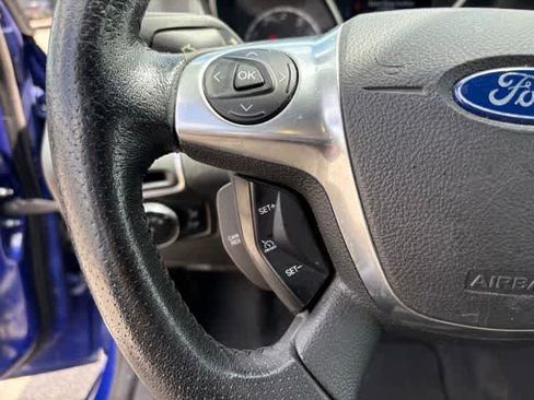 Used 2014 Ford Focus ST w/ Equipment Group 202A FWD image 11
