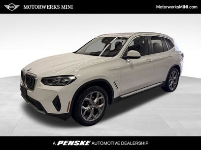 Used 2023 BMW X3 xDrive30i w/ Premium Package