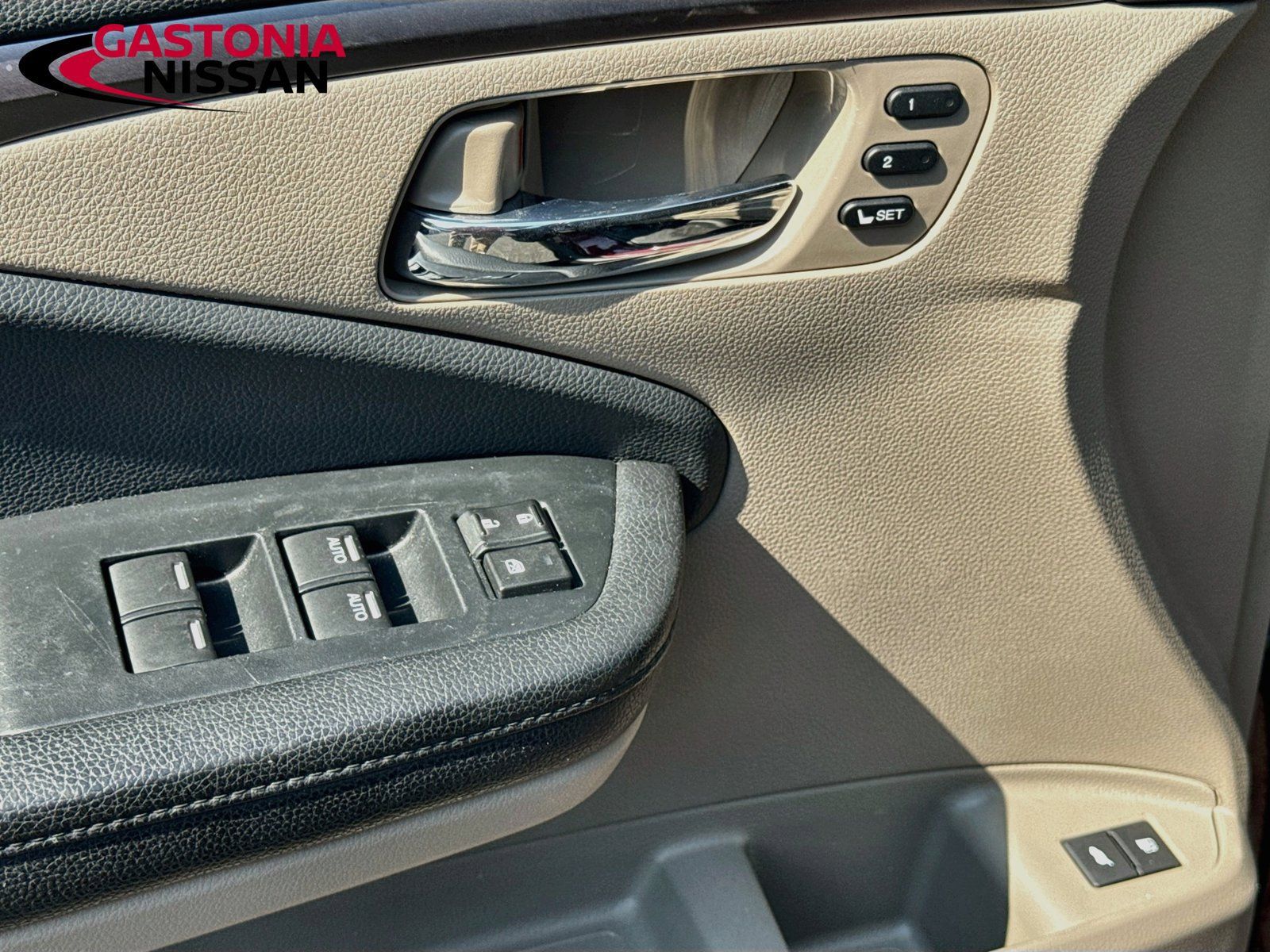 Used 2022 Honda Pilot Special Edition image 23