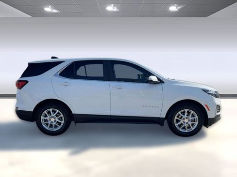 Certified 2024 Chevrolet Equinox LT image 7