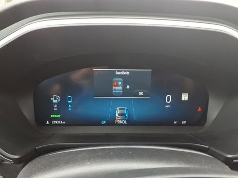 Used 2024 Ford Escape SE w/ PHEV Premium Package FWD image 21