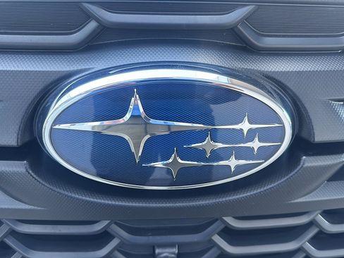 Certified 2023 Subaru Forester Wilderness AWD/4WD image 47