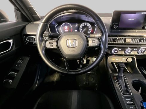Used 2022 Honda Civic Sport image 6