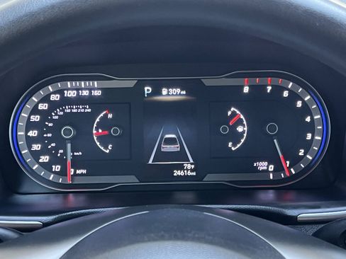 Used 2023 Hyundai Santa Cruz SEL AWD/4WD image 24