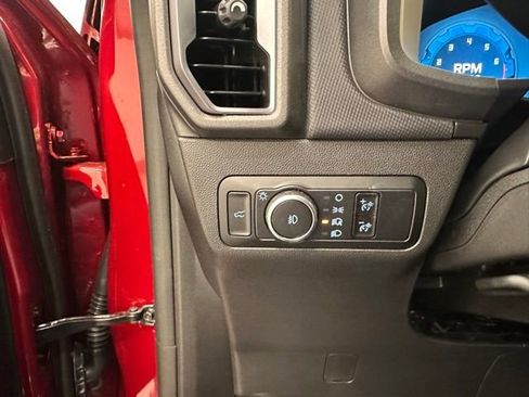 New 2025 Ford Bronco Sport Big Bend w/ Convenience Package image 37