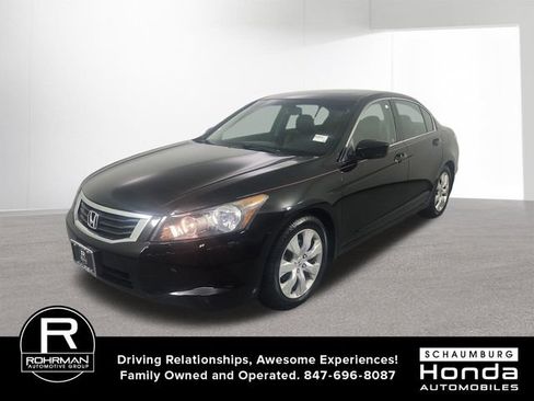 Used 2010 Honda Accord EX-L image 2