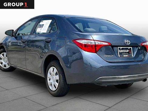 Used 2014 Toyota Corolla L FWD image 10