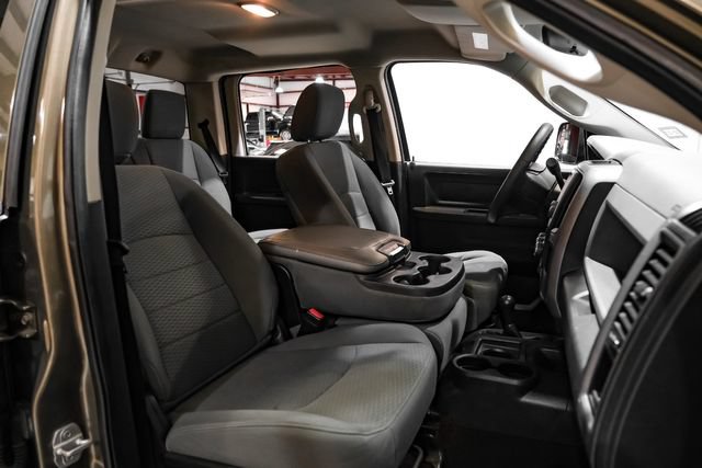Used 2013 RAM 2500 Tradesman w/ Chrome Appearance Group AWD/4WD image 31