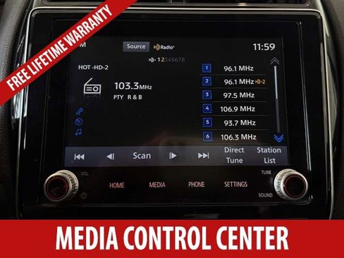 Used 2024 Mitsubishi Outlander Sport AWD image 11