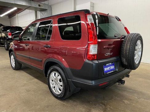 Used 2006 Honda CR-V EX image 3