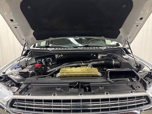 Used 2020 Ford F150 Lariat w/ Equipment Group 502A Luxury image 4