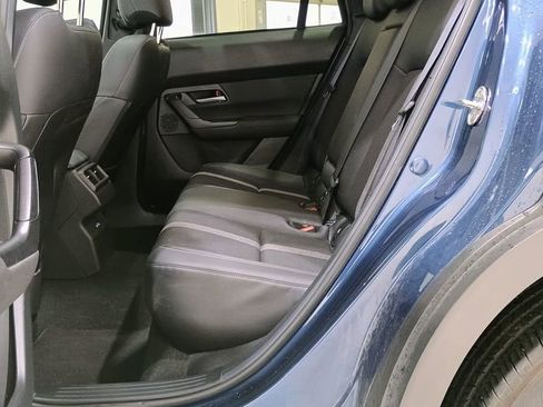 Used 2025 MAZDA CX-50 AWD 2.5 S w/ Premium Package image 49