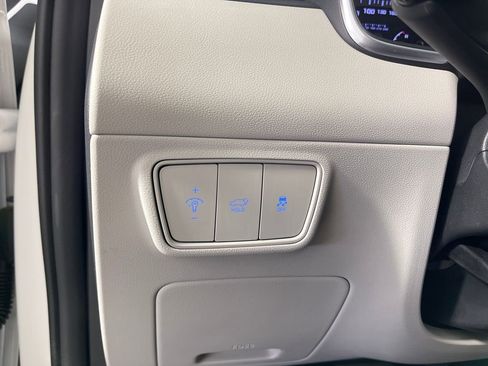 Used 2024 Hyundai Tucson SEL image 32