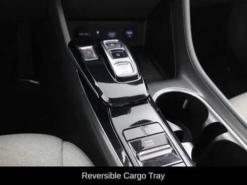 Used 2020 Hyundai Sonata SEL w/ Convenience + Sunroof Package FWD image 20
