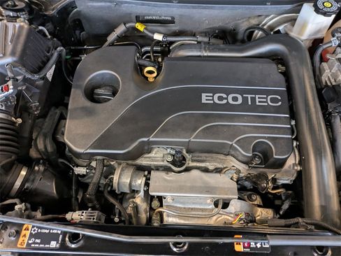 Used 2020 GMC Terrain SLE image 22