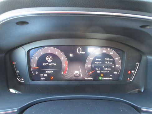 New 2026 Acura Integra A-Spec image 15