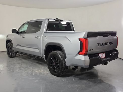 Used 2024 Toyota Tundra SR5 w/ SR5 Premium Package AWD/4WD image 5