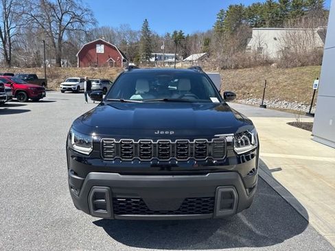 New 2026 Jeep Cherokee Limited image 2