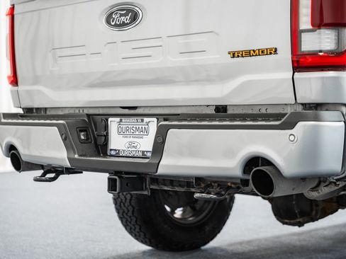 Certified 2023 Ford F150 Tremor w/ Equipment Group 402A High image 21