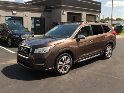 Used 2019 Subaru Ascent Touring