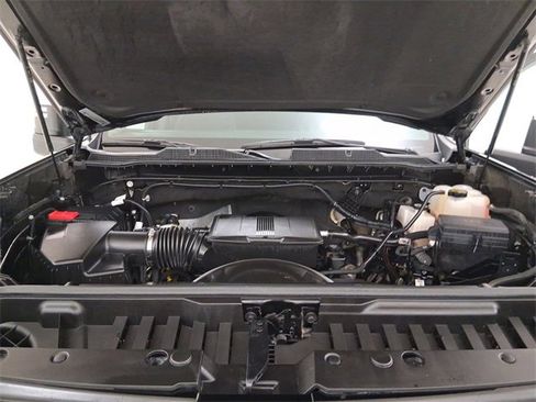 Used 2024 Chevrolet Silverado 2500 LTZ w/ LTZ Premium Package image 11