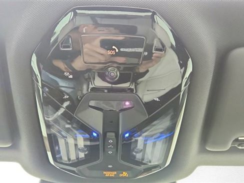 Used 2025 BMW 530i image 58