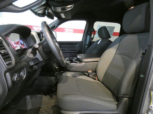 New 2026 RAM 2500 Tradesman AWD/4WD image 10
