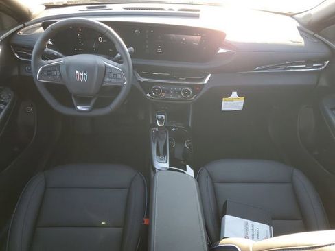 New 2026 Buick Envista Sport Touring w/ Convenience I Package image 23