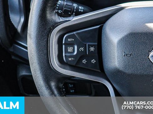 Used 2025 Ford Bronco Big Bend AWD/4WD image 33