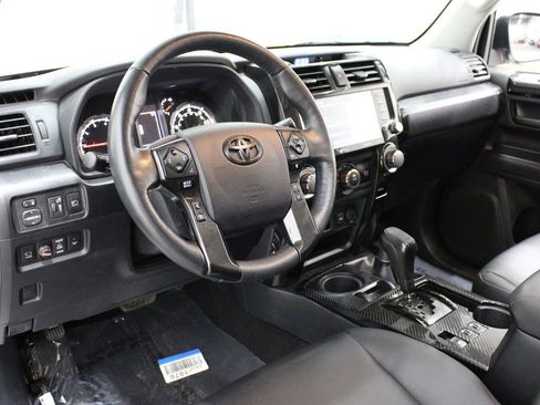 Used 2023 Toyota 4Runner TRD Off-Road Premium image 23