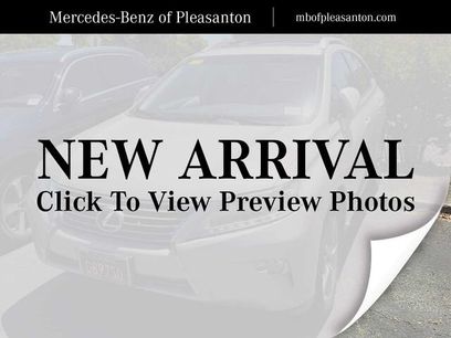 Used 2015 Lexus RX 350 FWD