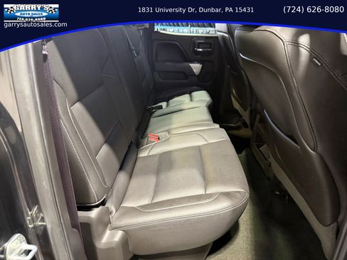 Used 2014 Chevrolet Silverado 1500 LT w/ Rally-2 Edition image 25