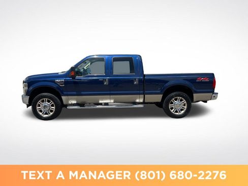 Used 2008 Ford F250 XL AWD/4WD image 2