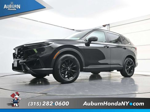 Used 2024 Honda CR-V Sport-L image 21