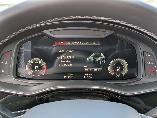 New 2026 Audi Q7 3.0T Premium Plus AWD/4WD image 32