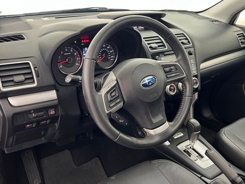 Used 2016 Subaru Forester 2.5i Limited w/ Rugged Package #2 image 14