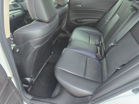 Used 2014 Acura ILX FWD image 12